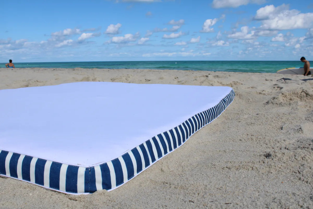 Beach Bedr (Standard)