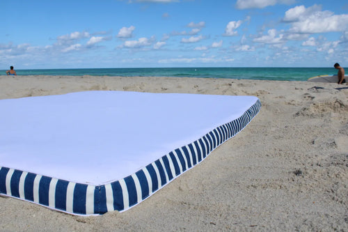 Beach Bedr (Family)