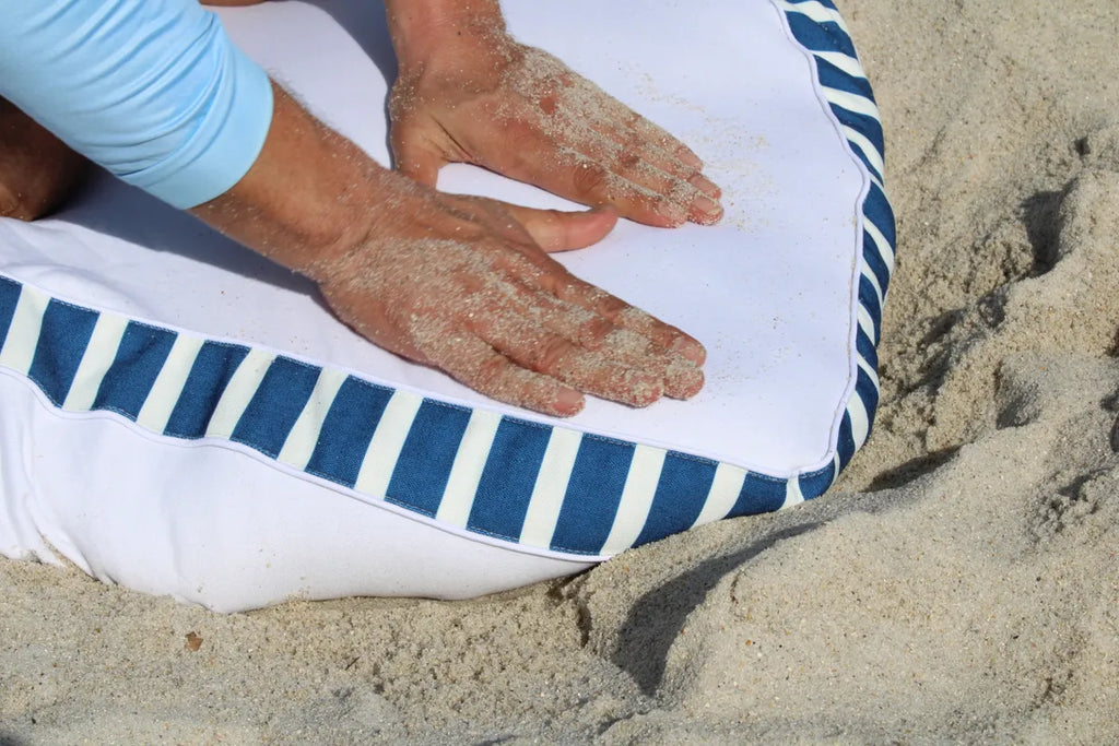 Beach Bedr (Standard)