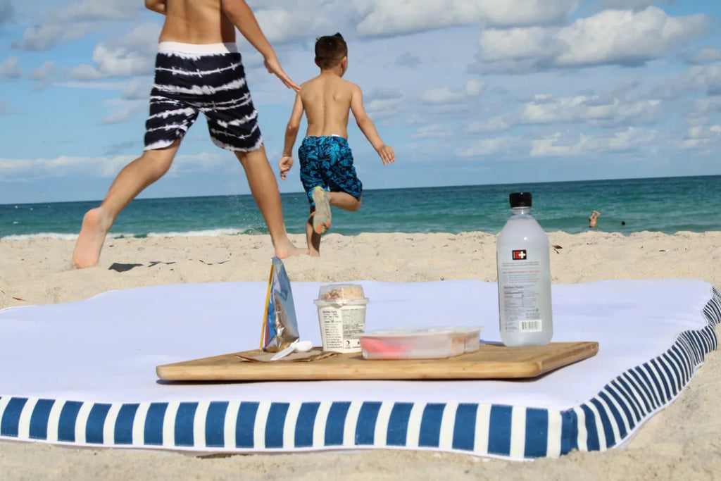 Beach Bedr (Standard)