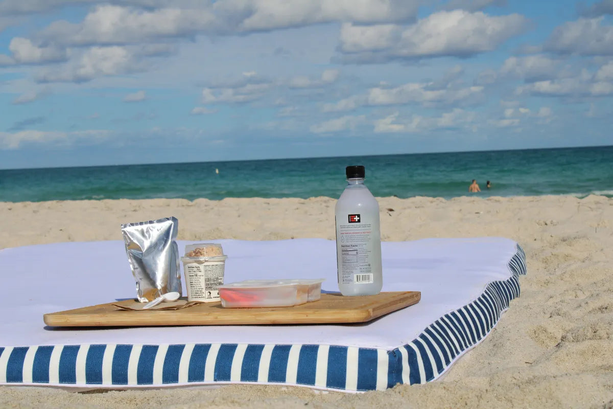 Beach Bedr (Family)